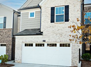 1277 Sunny Lake Dr, Lawrenceville, GA 30043