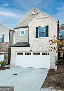 1277 Sunny Lake Dr, Lawrenceville, GA, 30043