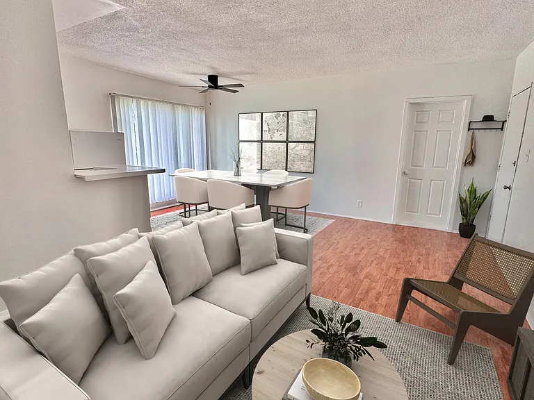 12767 Caswell Ave #8 — Photo 1