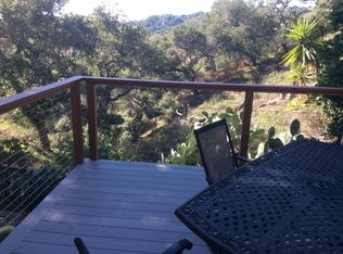 232 Hilltop Way, Avila Beach, CA 93424