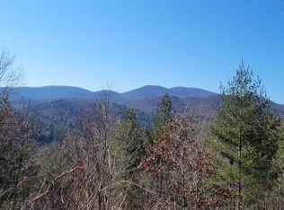 River Bend Ln, Blue Ridge, GA 30513