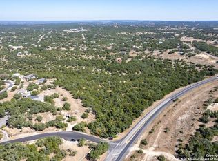 0 STATE HWY 46 W LOT 22, Spring Branch, TX 78070