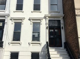 165 Lewis Ave, Brooklyn, NY 11221