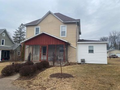 102 W Grove St, Mc Connell, IL, 61050