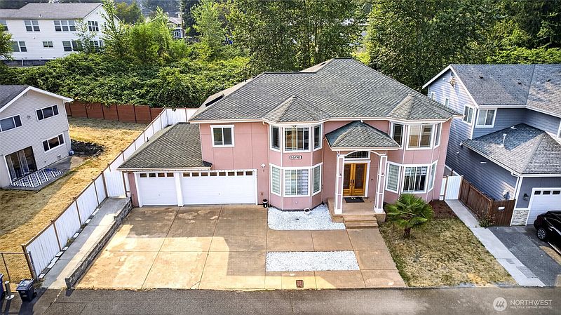 3rd image of 16741 46th Lane S