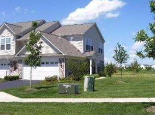 16811 S Locust Ln, Lockport, IL 60441