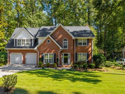14 Crosswinds Way, Greer, SC, 29650