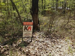 51957 Silver Lake Rd, Grand Junction, MI 49056