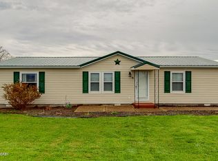 925 Stark Ln, Bedford, KY 40006
