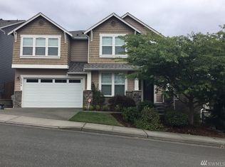 5204 NE 7th Ct, Renton, WA 98059