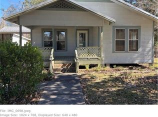 23544 Blood River Rd, Springfield, LA 70462