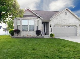 413 Carroll Dr, Granite City, IL 62040