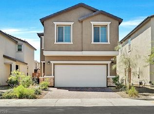 6487 Perch Coo Ave, Las Vegas, NV 89130