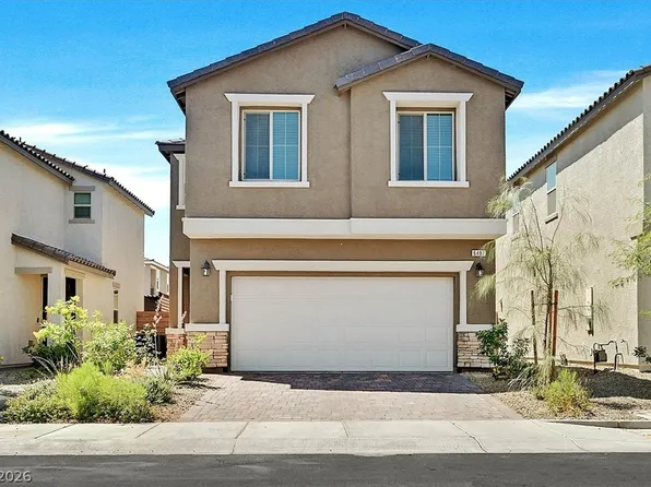 6487 Perch Coo Ave, Las Vegas, NV 89130