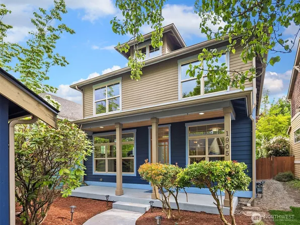 1905 NE 125th Street, Seattle, WA 98125
