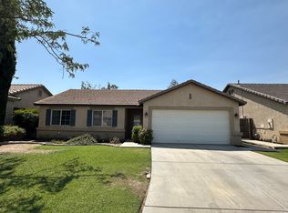 10305 Pinnacle Ridge Ave, Bakersfield, CA 93311