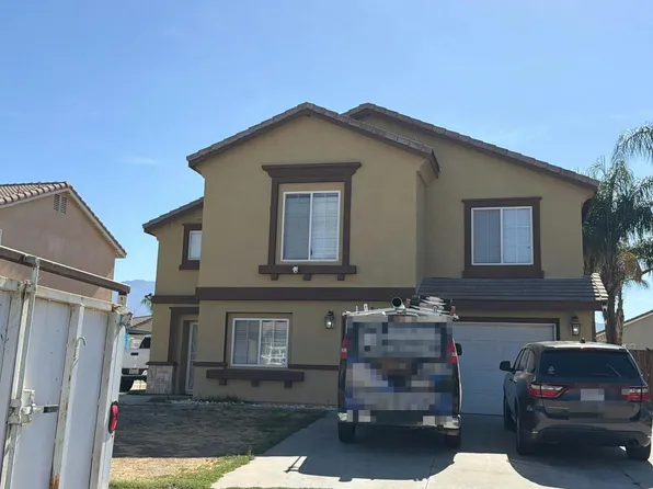 358 Pamela Ct, Hemet, CA 92544
