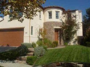 2140 Watercress Pl, San Ramon, CA 94582