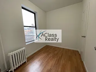 Rented by A Class Realty Corp