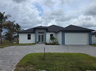 331 Nelson Rd N, Cape Coral, FL 33993