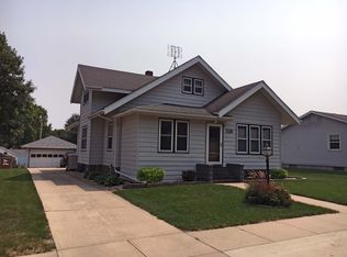 211 Madison St, Remsen, IA 51050