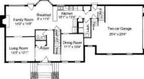 2nd image of 206 Brechin Ln