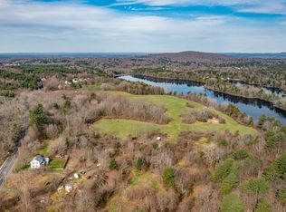 30 Red Bridge Rd LOT 4, Wilbraham, MA 01095