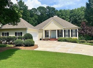 547 Holland Rd, Powder Springs, GA 30127