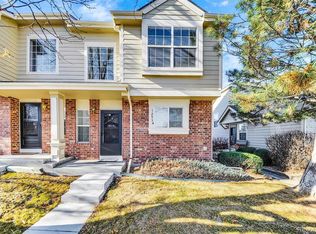 1293 S Zeno Way UNIT A, Aurora, CO 80017