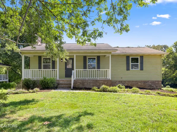 936 Stonecrest Dr, Maryville, TN 37804