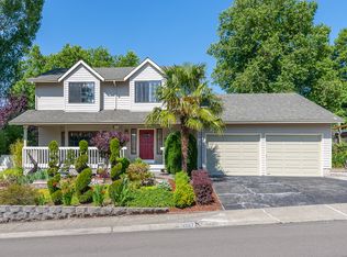14983 SE 130th Dr, Clackamas, OR 97015