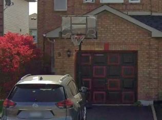 9 Brower Ct, Brampton, ON L6Z 4S4