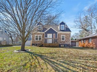 1810 34th St, Des Moines, IA 50310