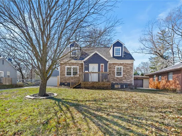 1810 34th St, Des Moines, IA 50310