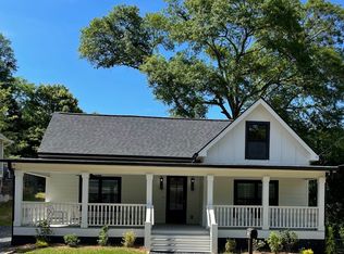 250 Barrow St, Athens, GA 30601