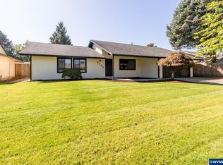 4282 Vernon Loop NE, Salem, OR 97305