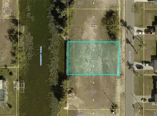 1210 NE 6th Ave, Cape Coral, FL 33909