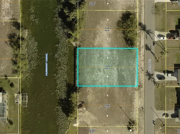 1210 NE 6th Ave, Cape Coral, FL 33909