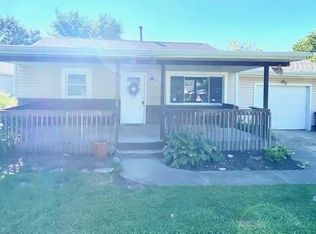 3114 Roslyn Dr, Middletown, OH 45044