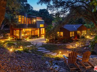 801 Malibu Meadows Dr, Calabasas, CA 91302