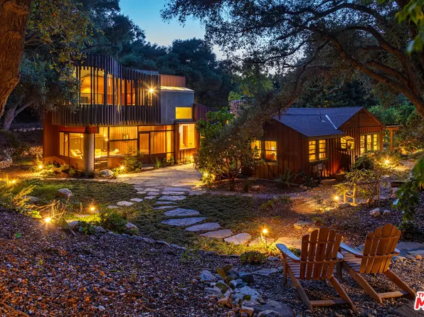 801 Malibu Meadows Dr, Calabasas, CA 91302