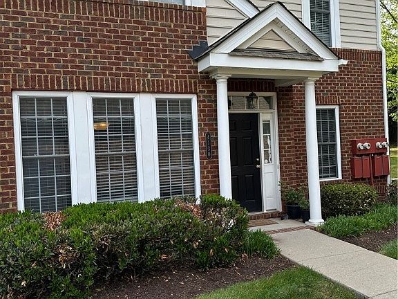 5th image of 4130 San Marco Dr #B