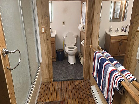 Jaquizzi tub