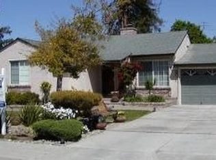 1242 Forrestal Ave, San Jose, CA 95110