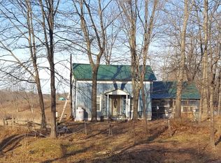 1192 Gayhead Earlton Rd, Leeds, NY 12451