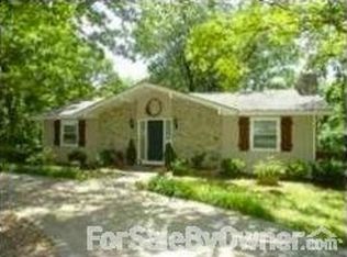 189 Blue Waters Ct, Hollister, MO 65672