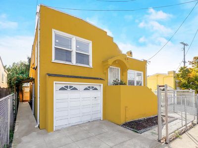 2006 14th Ave, Oakland, CA, 94606