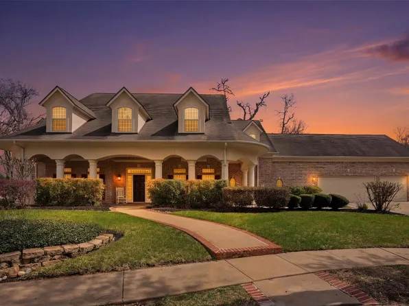 3 Wilmington Ct, Sugar Land, TX 77479