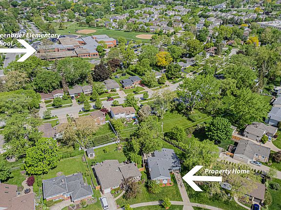 3rd image of 2318 N Huron St