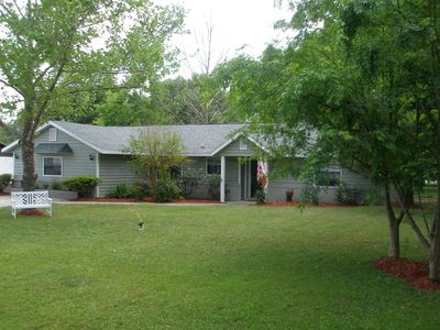 5020 NE 6th St, Ocala, FL, 34470